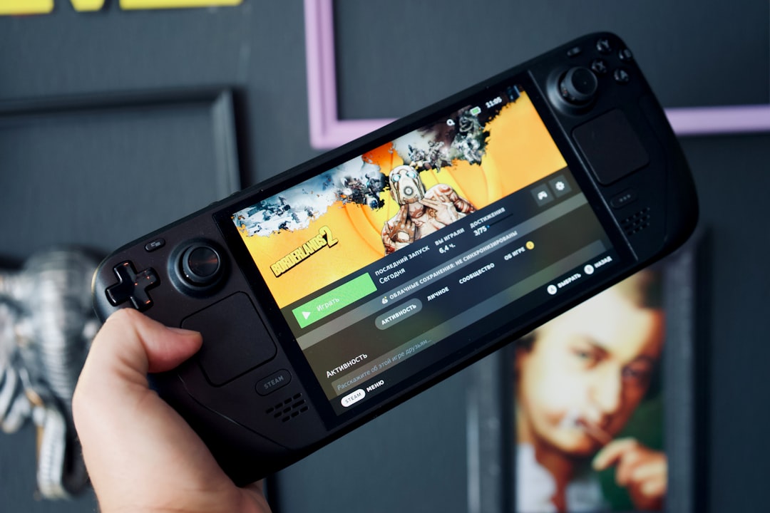 Steam Deck OLED Faces Stock Issues Amid RAM Crisis