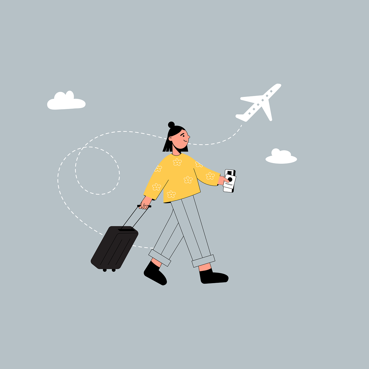 Travel Industry at a Crossroads: Navigating Sustainability, Technology, and Geopolitics
