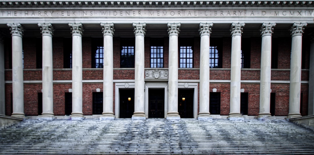 Harvard Raises Million for New PhD Fellowships Amid Admissions Cuts