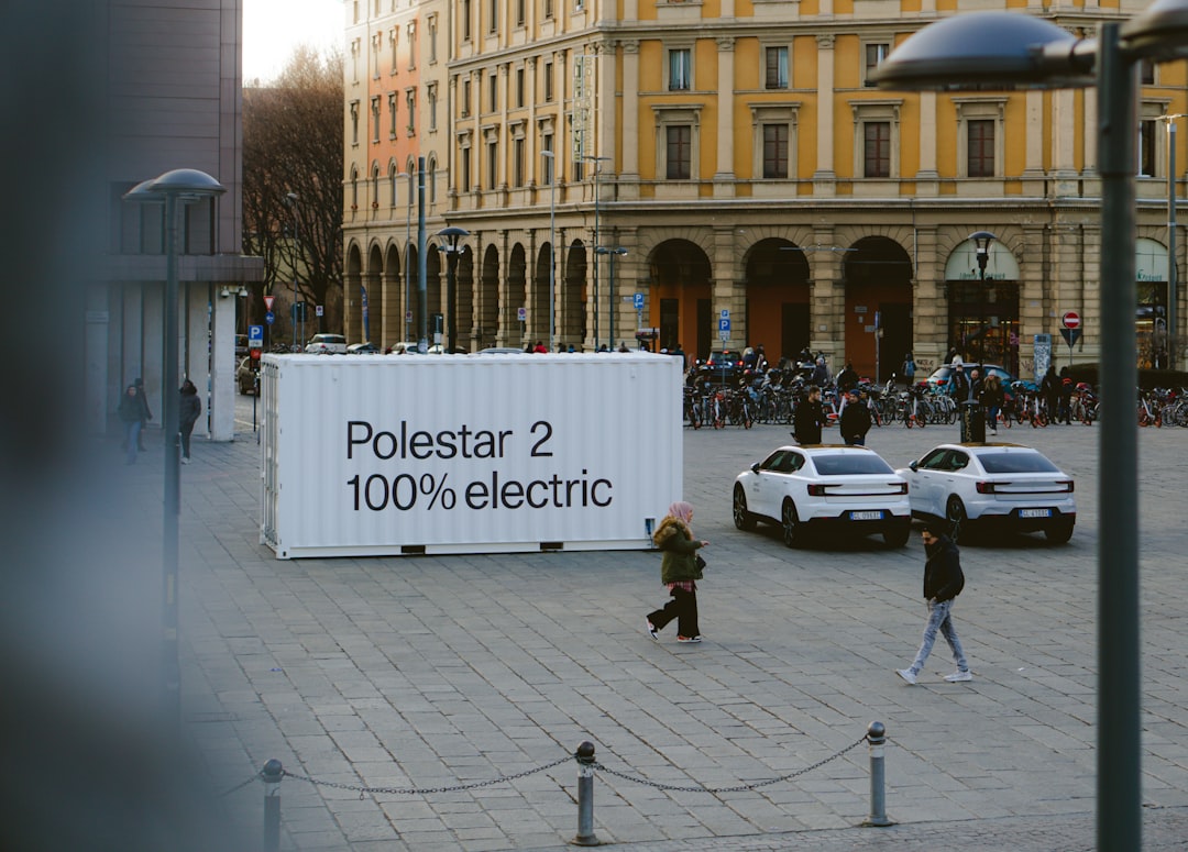 Polestar's Bold Move: Four New EV Models Set to Revitalize the Market