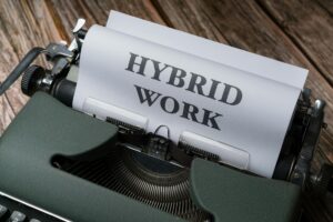 Hybrid Work’s Structural Shift: Redefining Real Estate, Leadership and Career Capital