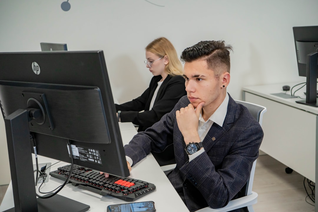 Why Understanding Cybersecurity Is Essential for Modern Professionals
