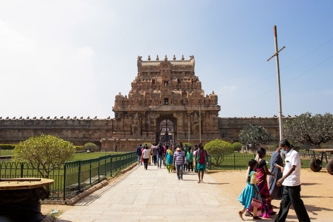 Tamil Nadu Universities Face Leadership Vacuum Amid Election Delays