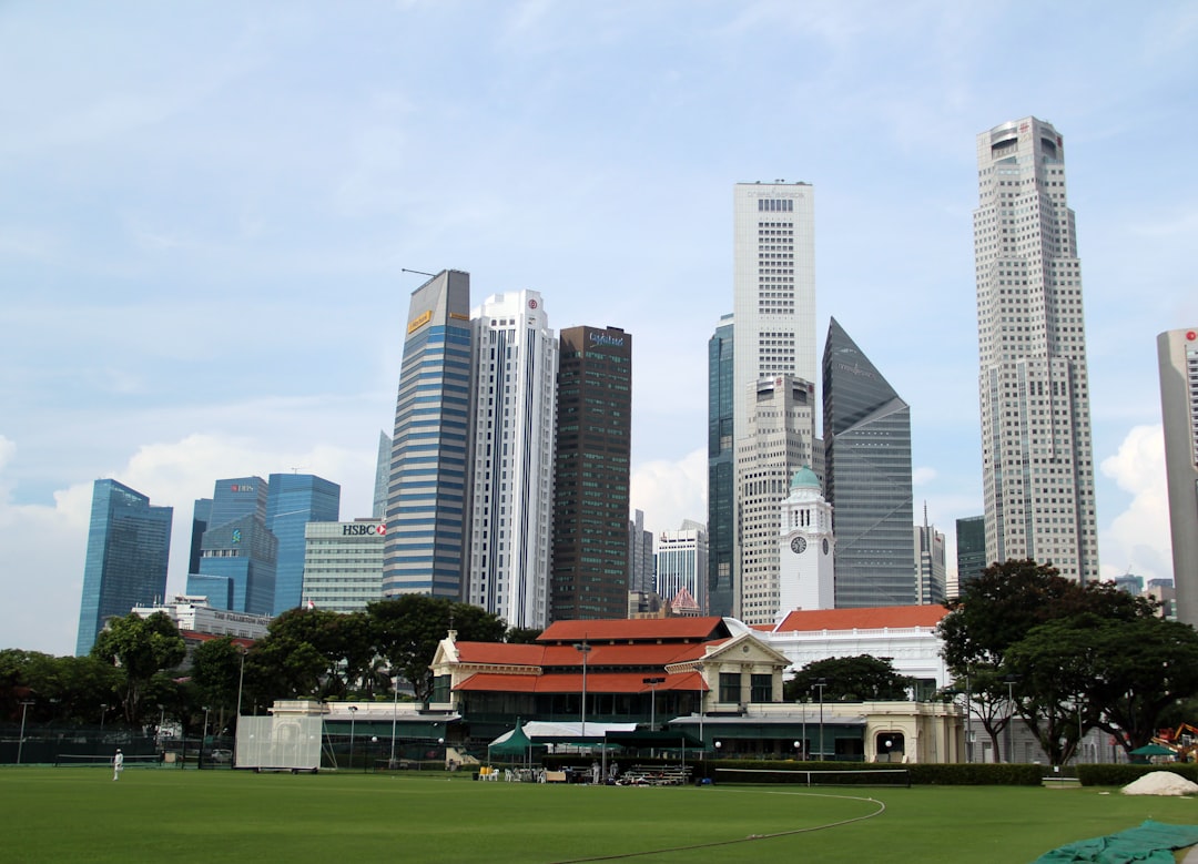 Singapore's Commitment to a Balanced Budget: What It Means for You