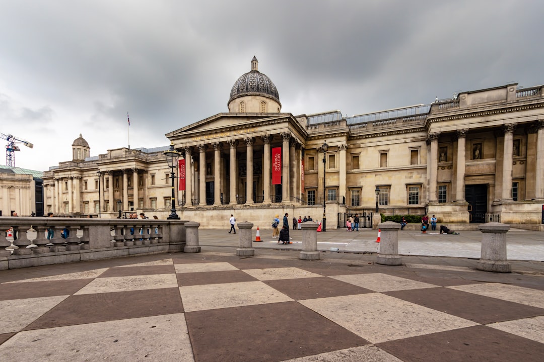 Funding Crisis at the National Gallery: Implications for Public Access