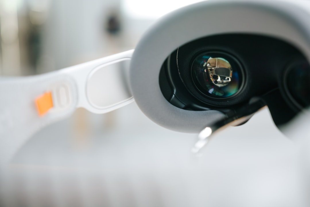 Meta's Smart Glasses: The Future of Facial Recognition Technology