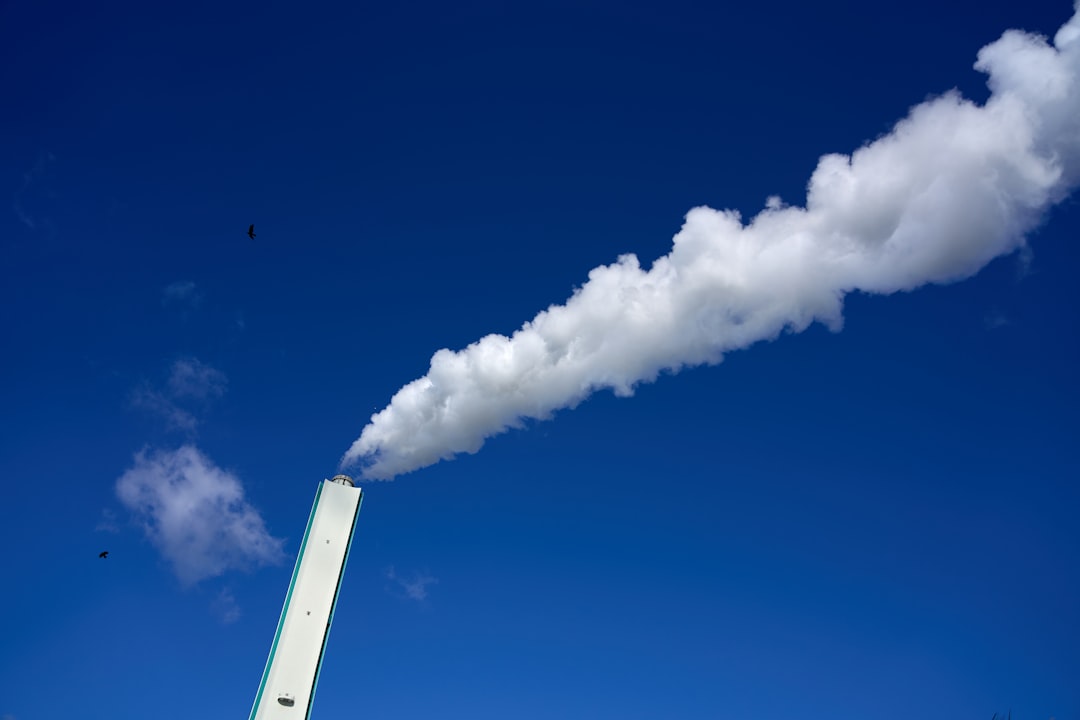 Terradot’s Strategic Acquisition: A Game Changer in Carbon Removal