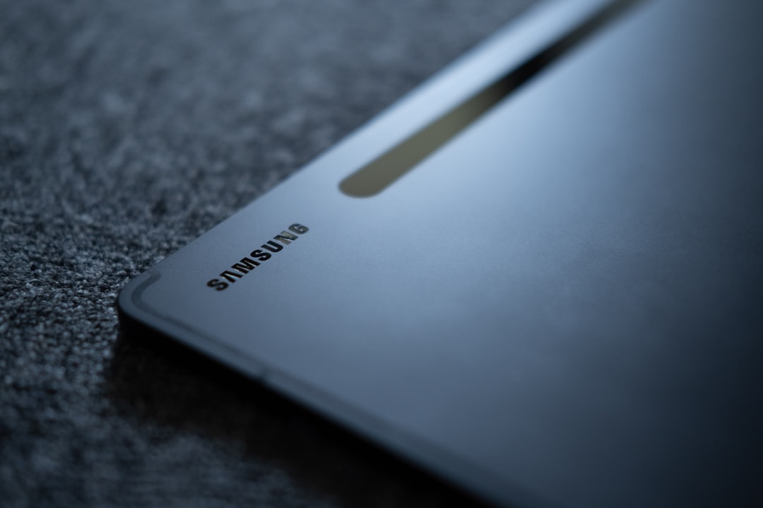 Samsung's HBM4 Technology Sparks Share Recovery