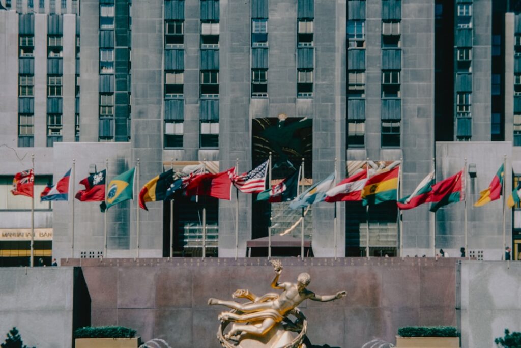 Multilateral Investment Courts Reshape the Architecture of Global Trade Dispute Resolution