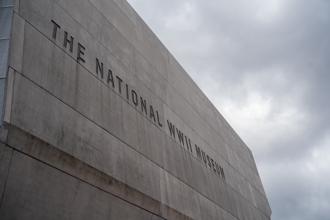 Funding Crisis at the National Gallery: Implications for Public Access