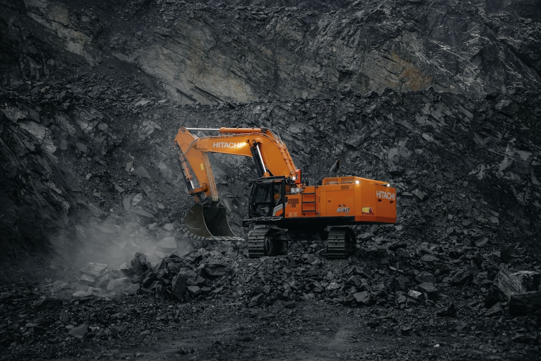 India's NSE Launches National Coal Trading Exchange Unit
