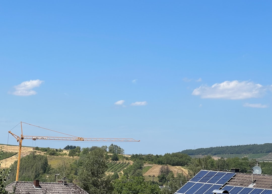 PVV Infra Partners with Taiwan's ITC Services for Clean Energy Manufacturing