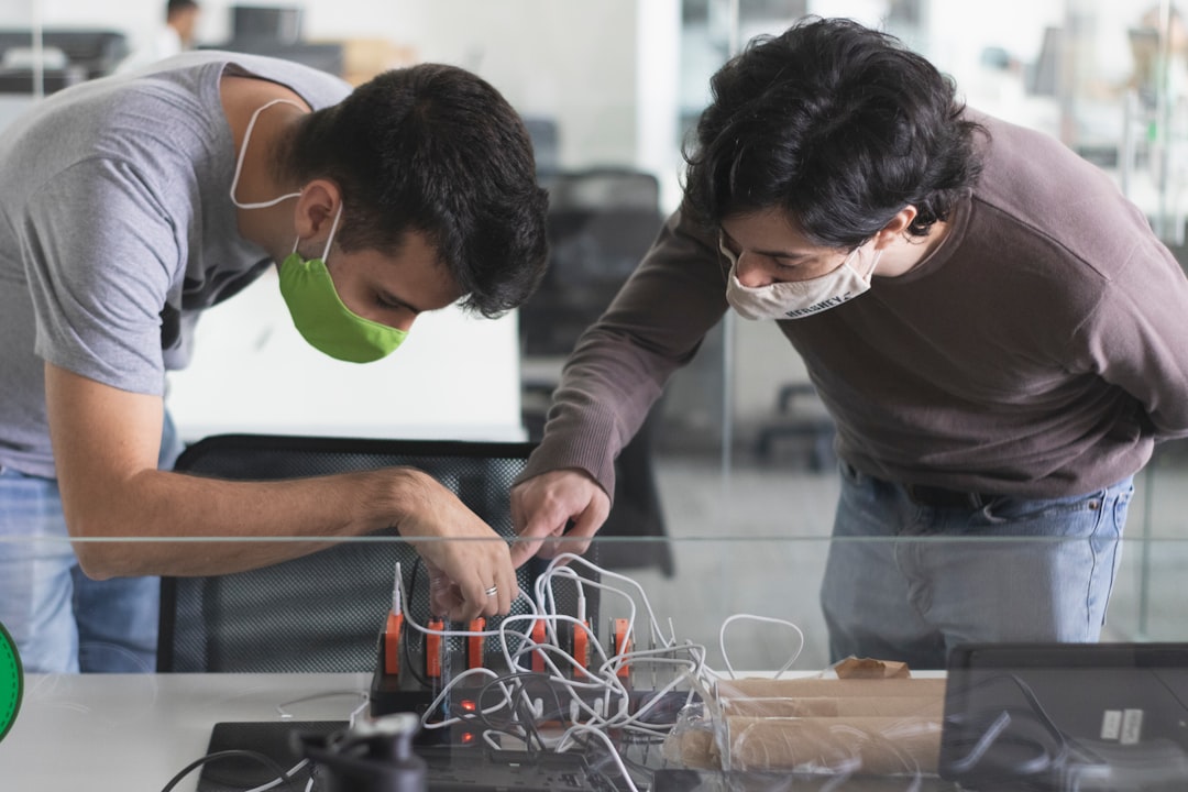 Engineer to Leader: Mindset Shifts for Career Success