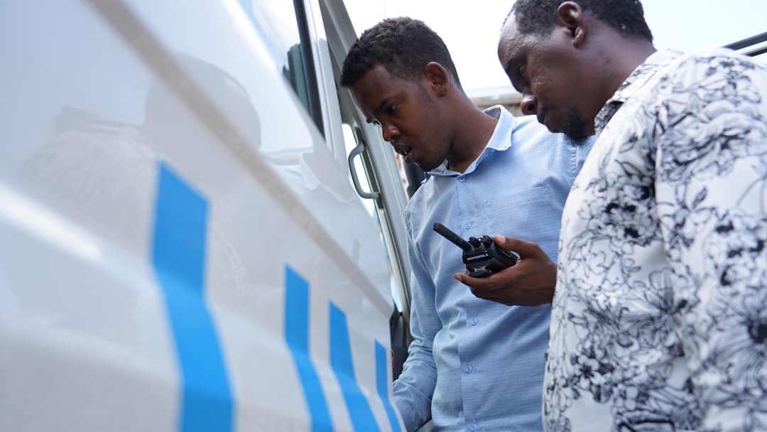 Why Electric Vehicles Are Gaining Ground in Africa