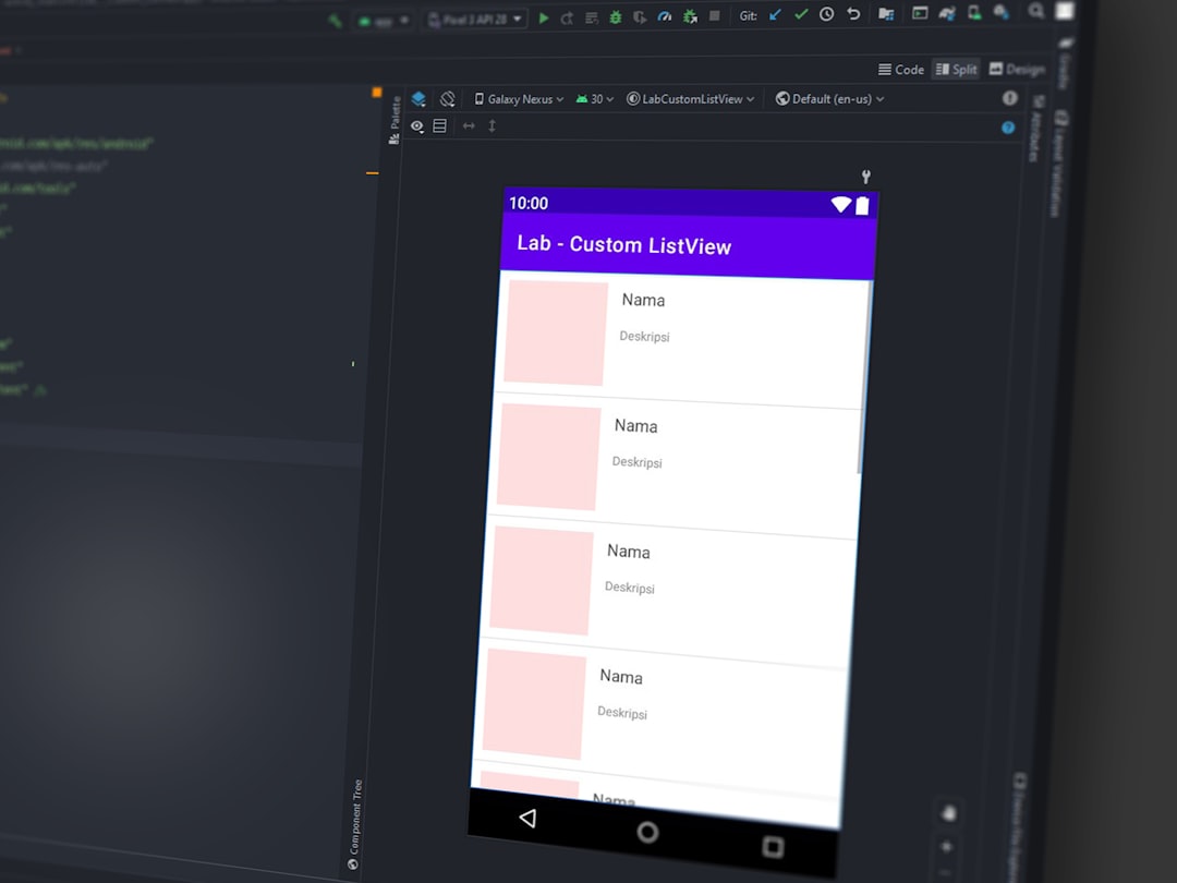 Google’s Android 17 Beta: A Game Changer for Developers