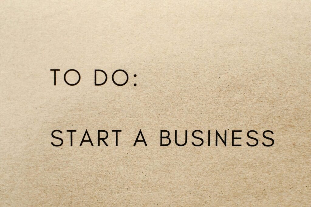 Don’t Just Dream of a Business — Learn How to Build One That Lasts