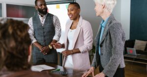 Shifting Venture Landscapes: Navigating the Post-Pandemic Startup Ecosystem