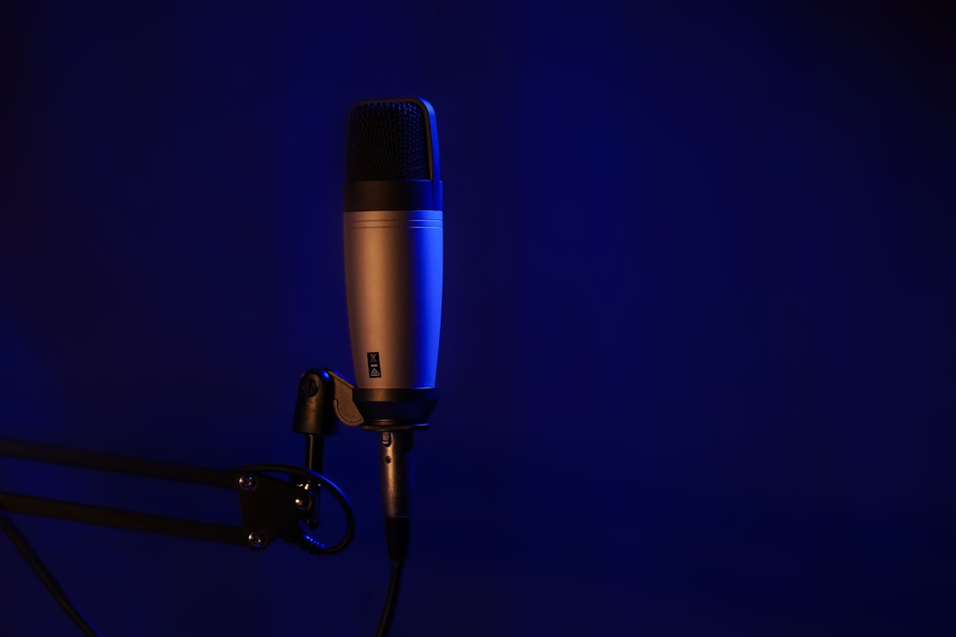 ALS stole this musician’s voice. AI let him sing again.