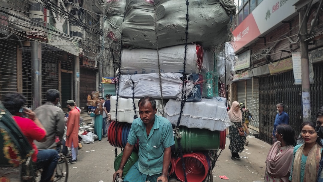 US-Bangladesh Trade Deal: A New Era for Textile Exports