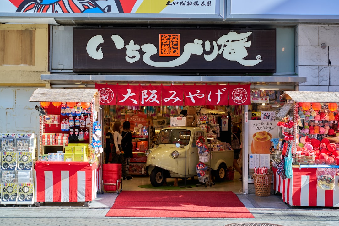 How Japanese Manufacturers Can Dominate the Aftermarket