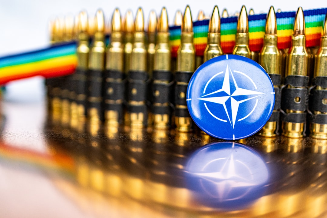 NATO Approves iPhones for Classified Data: What This Means for Security and Your Career
