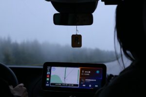 Apple’s CarPlay Gains AI Chatbot Compatibility