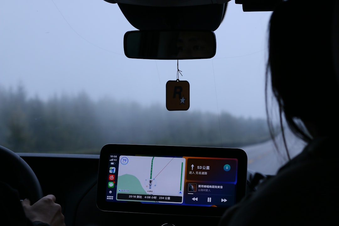 Apple’s CarPlay Gains AI Chatbot Compatibility