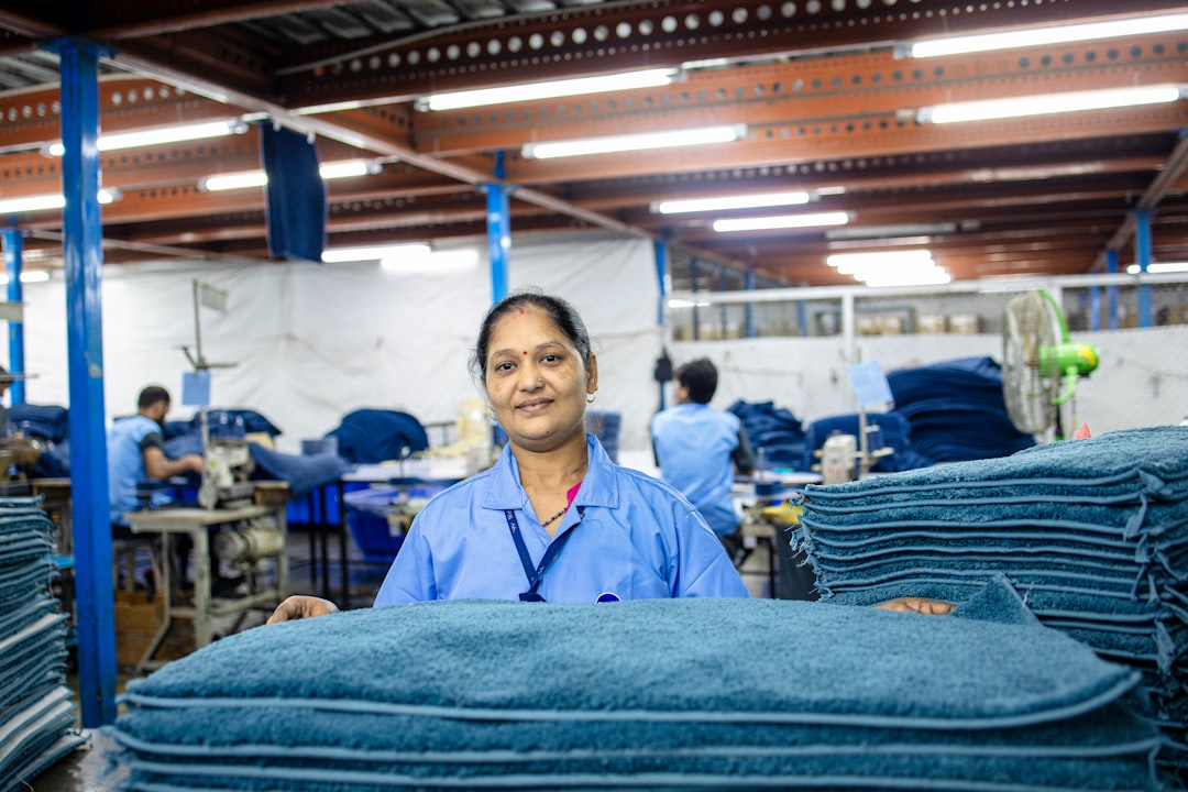 India Set to Gain Zero Tariff on Textiles Under US Trade Deal