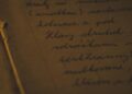 The Letter as Lever: How Epistolary Fiction Is Reshaping Corporate Communication Architecture