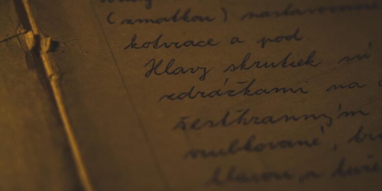 The Letter as Lever: How Epistolary Fiction Is Reshaping Corporate Communication Architecture