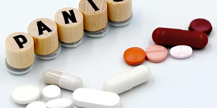 The Structural Shift in Mental Health: How Micro-Communities Impact Anxiety Levels