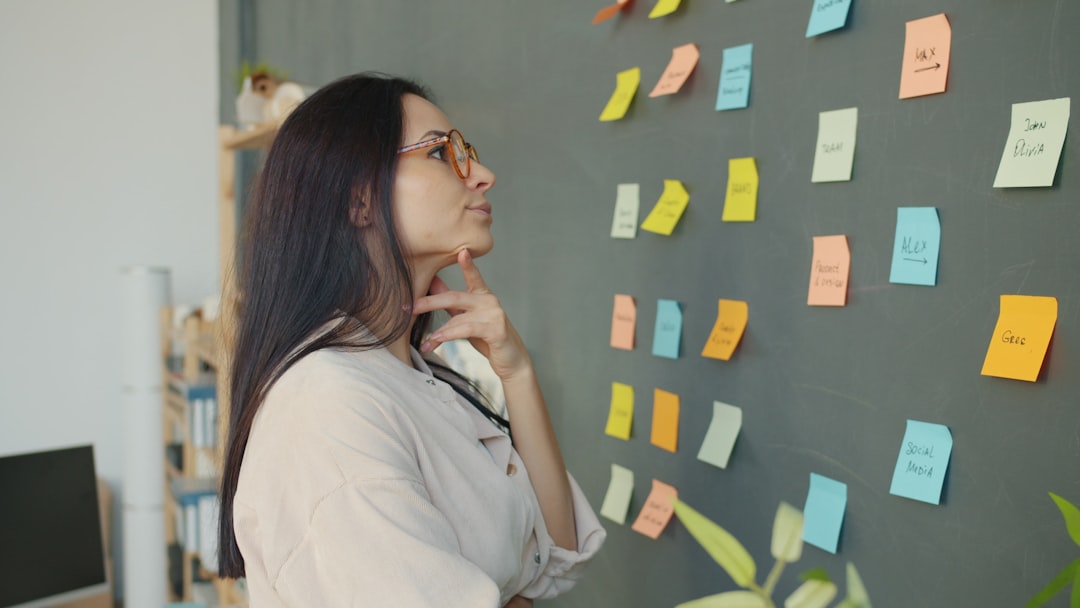 Here’s What to Do When Your Boss Makes You Feel Incompetent