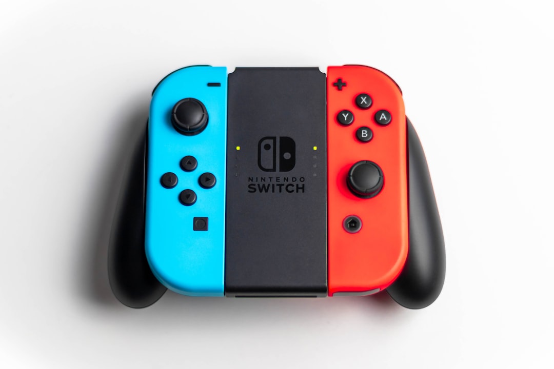Nintendo Switch Surpasses DS as Best-Selling Console Ever