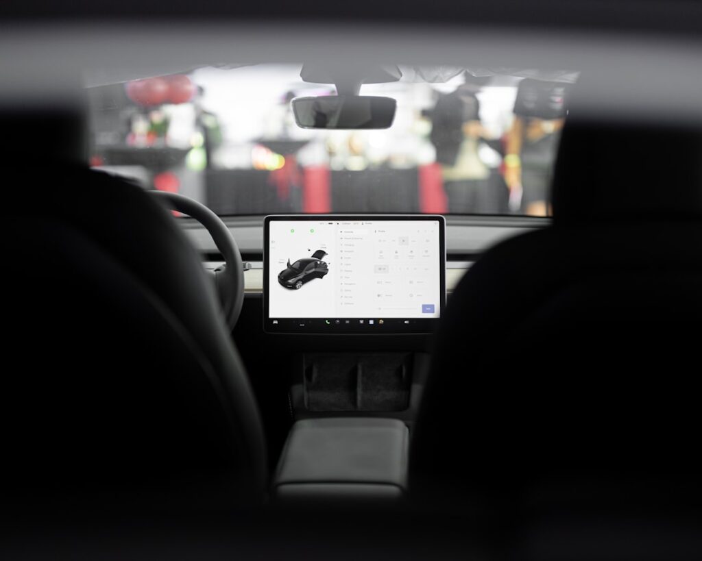 $16 Billion Investment: The Future of Robotaxi Services