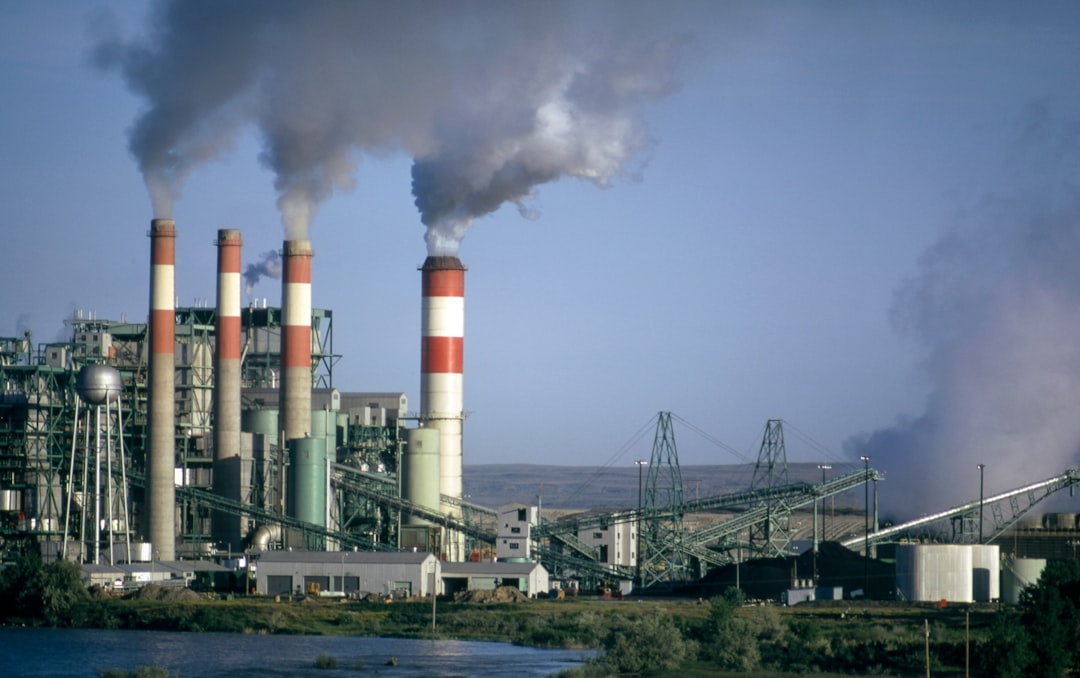 Businesses Face Extinction Unless They Protect Nature