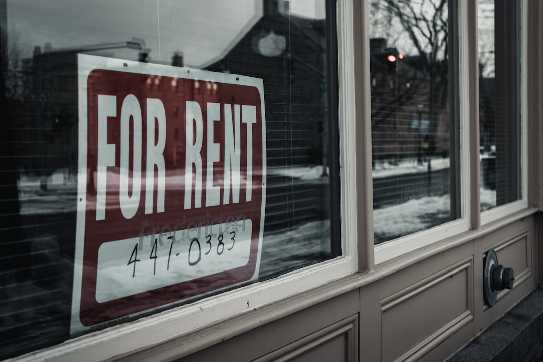 Rising Rents Over £1,000 Impact Job Mobility for Young Professionals
