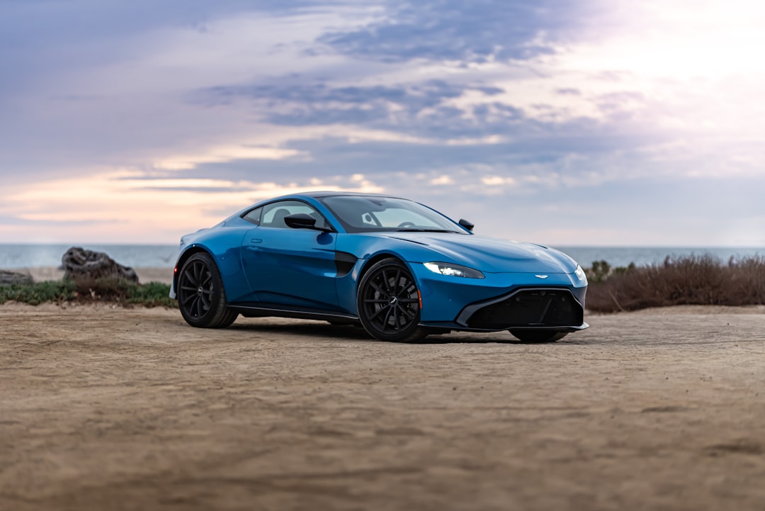 Aston Martin's Workforce Reduction: Implications for the Luxury Auto Industry