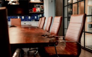 Lessons from the Boardroom: What Running a Business Doesn’t Teach You