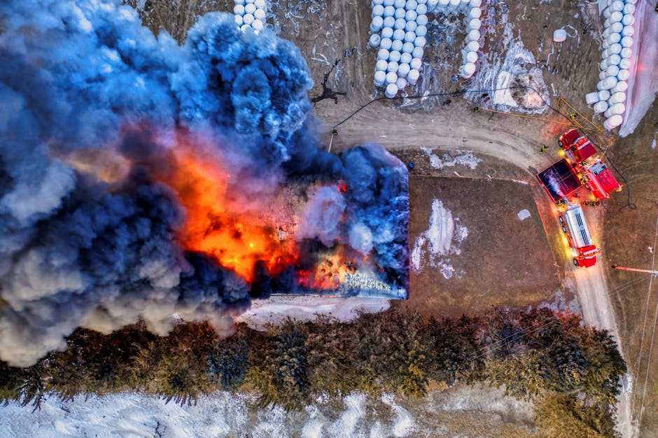 7 Actions That Can Get You Fired Instantly