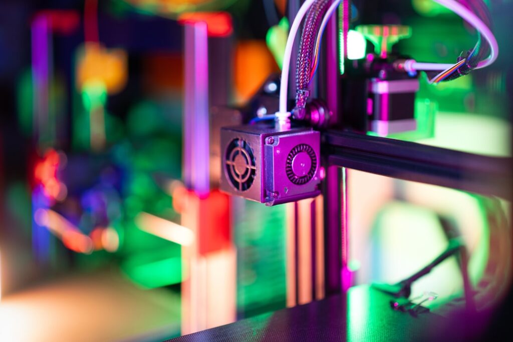3‑D Printing Reshapes Materials Science Education: A Structural Analysis of Curriculum, Research, and Policy