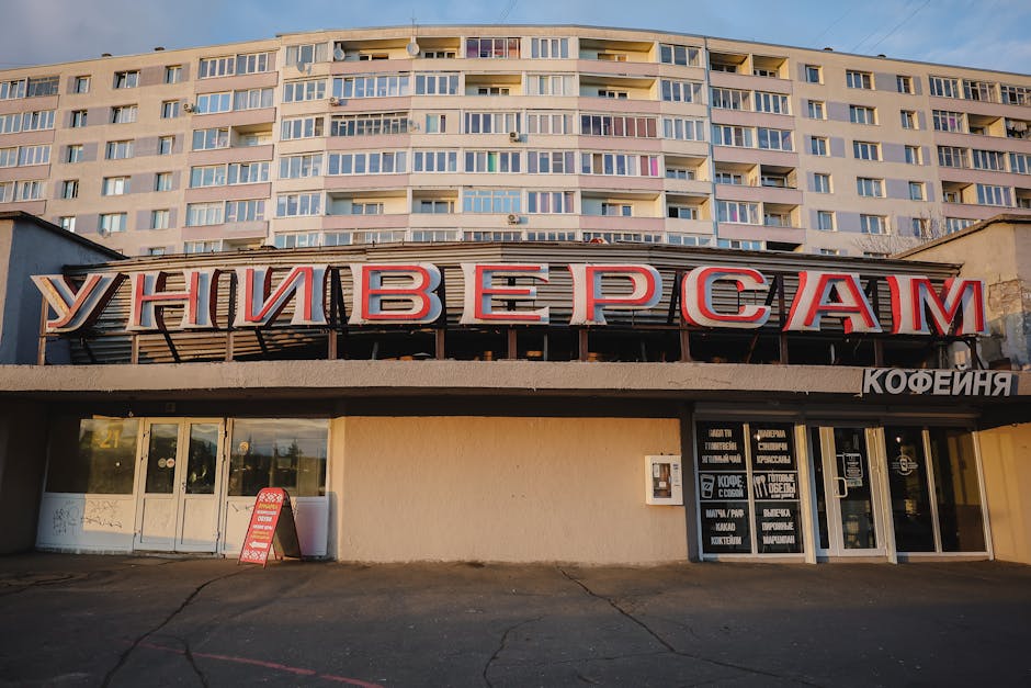 Russian Authorities Block Archive.today: Impacts on Internet Freedom