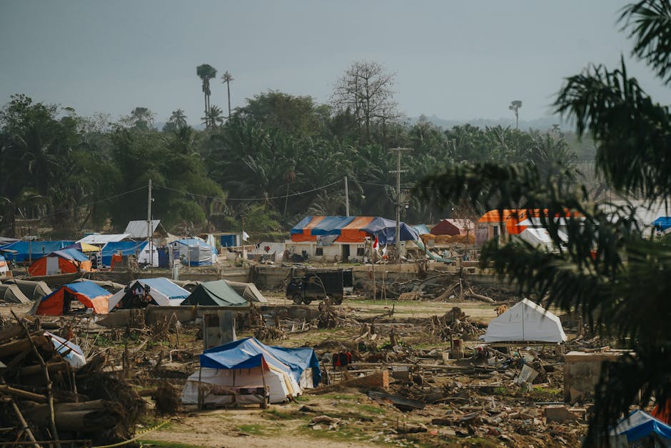 Revamp Your Disaster Recovery Plan with AI Solutions