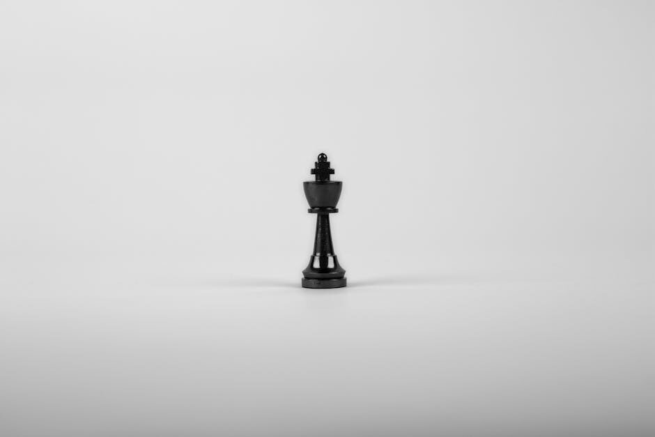 Mastering Leadership in Change: The Power of Inner Stillness