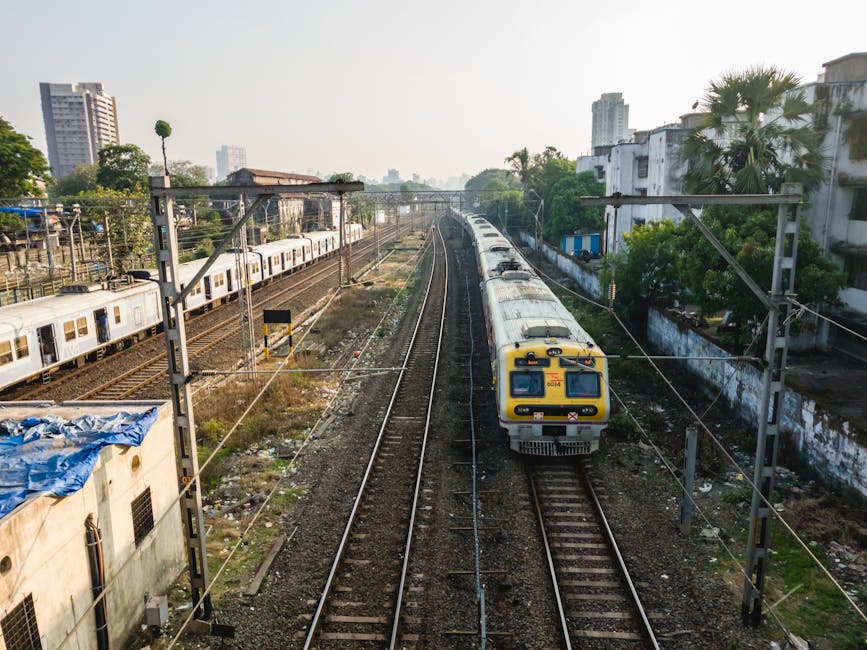 New Skilling Centre in Mumbai to Train 1 Lakh People for Jobs