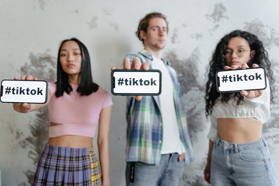 TikTok Faces Outage in US Due to Oracle Cloud Issues