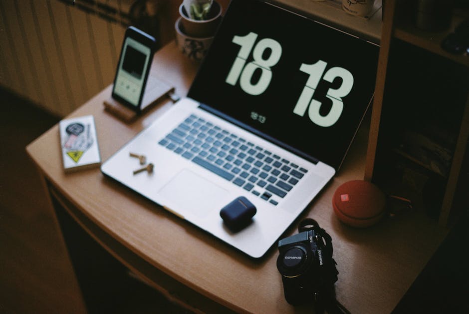 Essential Skills for Success in Hybrid Remote Work