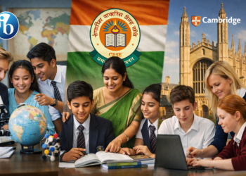 time zone cheating IB exams