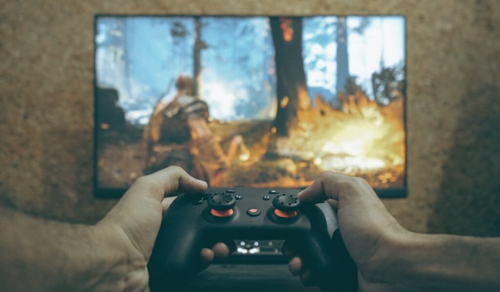 The Witcher is a perfect fit for Reigns’ Tinder-like roleplaying