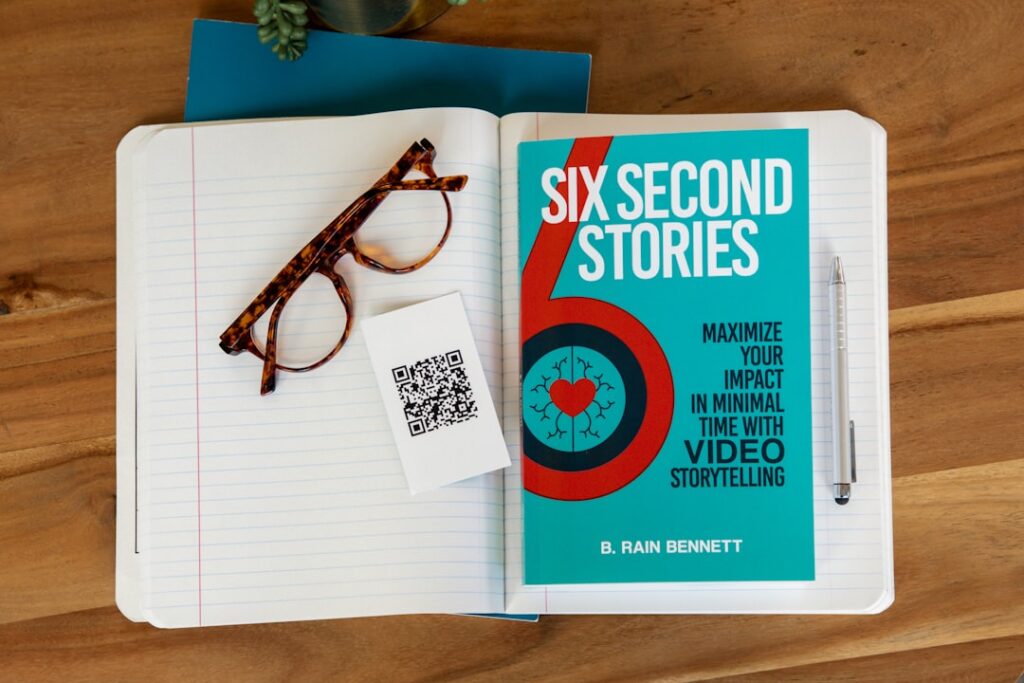 Why Your Brand Identity Needs a Compelling Story