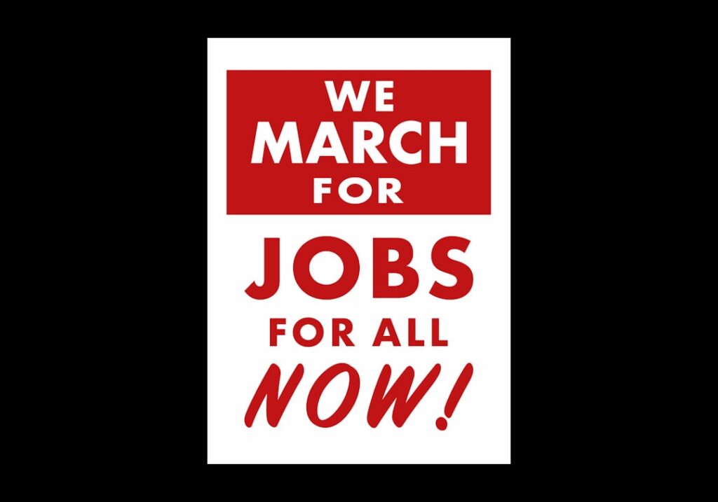 US Job Growth Surges: 63,000 New Jobs Added in February